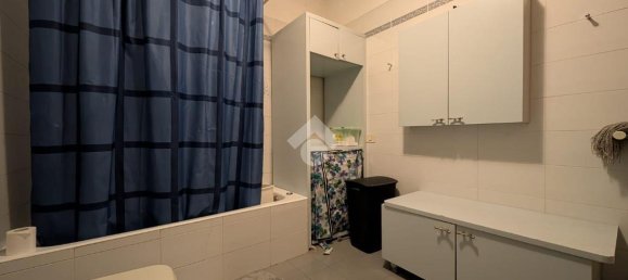 Квартира с 3 комнатами в Сериате, Италия № 235913 12