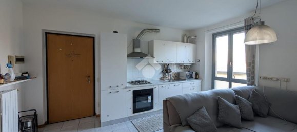 Квартира с 3 комнатами в Сериате, Италия № 235913 37