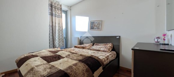 Квартира с 3 комнатами в Сериате, Италия № 235913 4