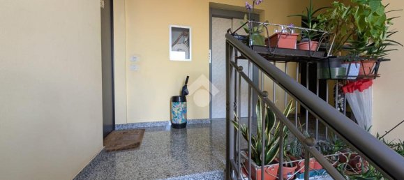 Квартира с 3 комнатами в Сериате, Италия № 235913 25