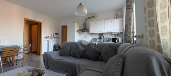 Квартира с 3 комнатами в Сериате, Италия № 235913 26