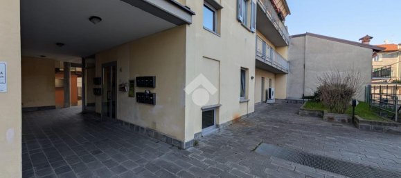 Квартира с 3 комнатами в Сериате, Италия № 235913 24