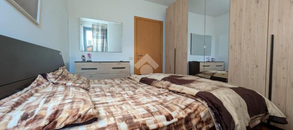 Квартира с 3 комнатами в Сериате, Италия № 235913 14