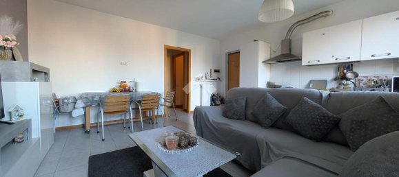 Квартира с 3 комнатами в Сериате, Италия № 235913 33