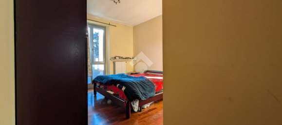 Квартира с 3 комнатами в Сериате, Италия № 235913 8