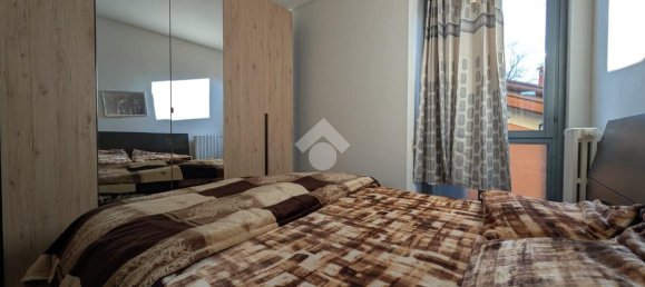 Квартира с 3 комнатами в Сериате, Италия № 235913 19