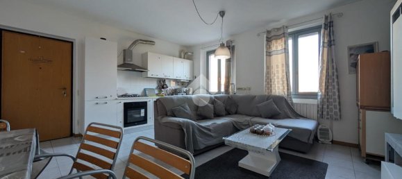 Квартира с 3 комнатами в Сериате, Италия № 235913 29