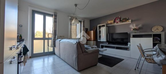 Квартира с 3 комнатами в Сериате, Италия № 235913 3