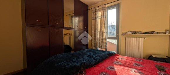 Квартира с 3 комнатами в Сериате, Италия № 235913 9