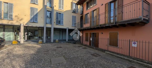 Квартира с 3 комнатами в Сериате, Италия № 235913 18