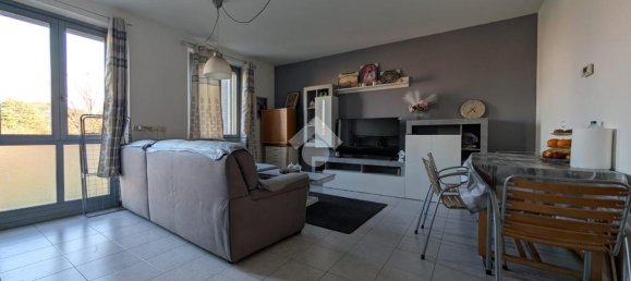 Квартира с 3 комнатами в Сериате, Италия № 235913 10