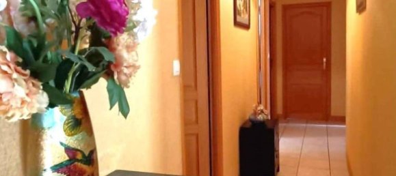 3 غرف نوم منزل في Sainte-Maure, France رقم 243452 7