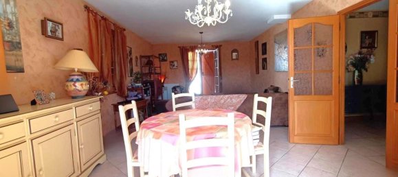 3 غرف نوم منزل في Sainte-Maure, France رقم 243452 5