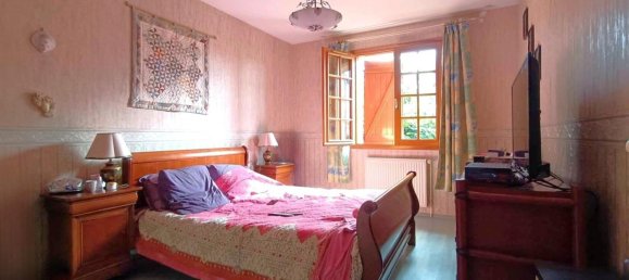 3 غرف نوم منزل في Sainte-Maure, France رقم 243452 9