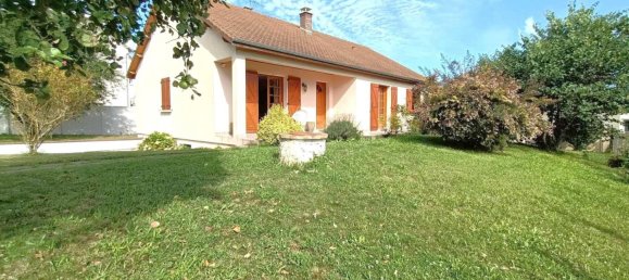 3 غرف نوم منزل في Sainte-Maure, France رقم 243452 14