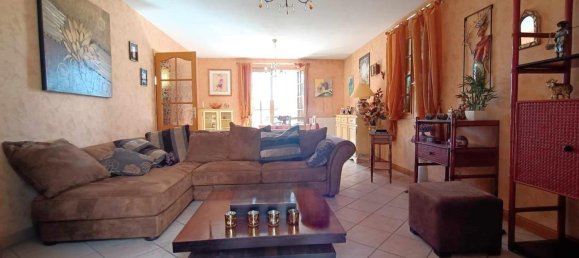 3 غرف نوم منزل في Sainte-Maure, France رقم 243452 4