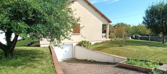3 غرف نوم منزل في Sainte-Maure, France رقم 243452 2
