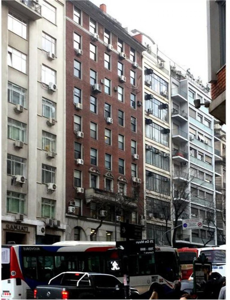 236m² Office in Buenos Aires, Argentina No. 106654