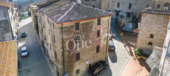 1 Schlafzimmer Wohnung in Chianni, Italy, Nr. 163358 22