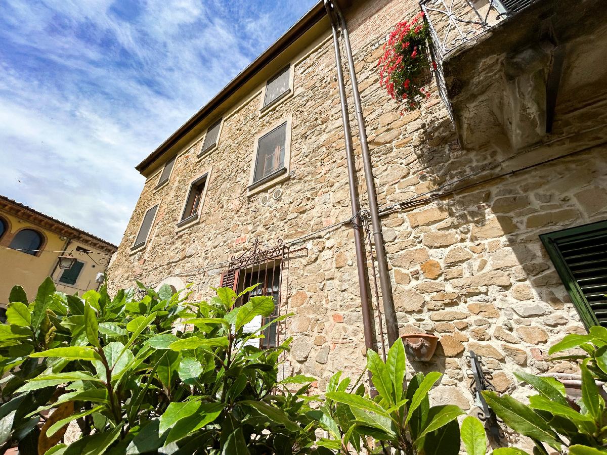 1 Schlafzimmer Wohnung in Chianni, Italy, Nr. 163358