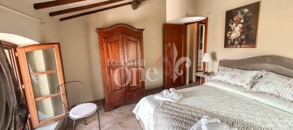 1 Schlafzimmer Wohnung in Chianni, Italy, Nr. 163358 11