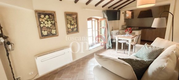1 Schlafzimmer Wohnung in Chianni, Italy, Nr. 163358 6