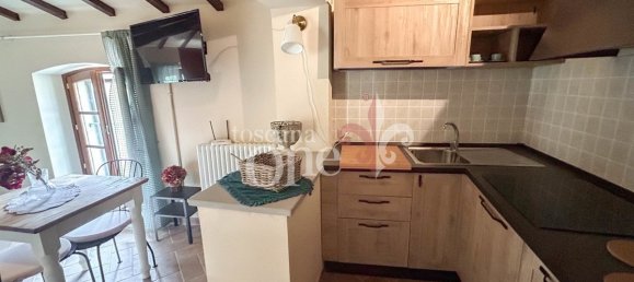 1 Schlafzimmer Wohnung in Chianni, Italy, Nr. 163358 7