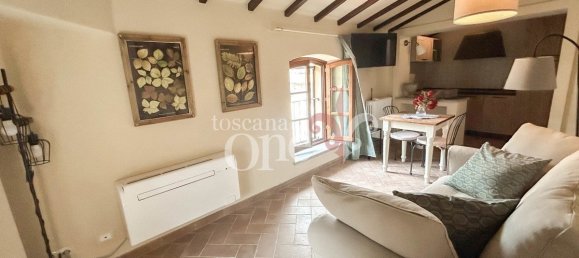 1 Schlafzimmer Wohnung in Chianni, Italy, Nr. 163358 3