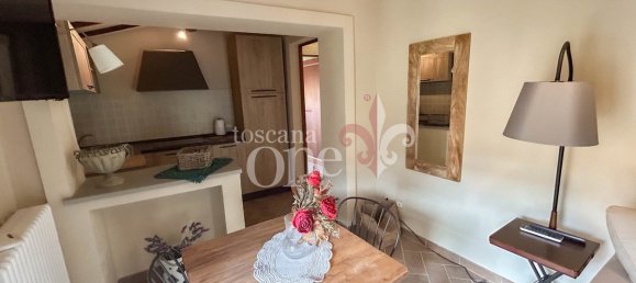 1 Schlafzimmer Wohnung in Chianni, Italy, Nr. 163358 5