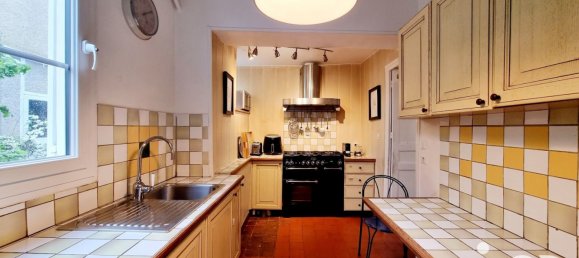 Casa de 4 dormitorios en Janville-en-Beauce, France No. 61452 5