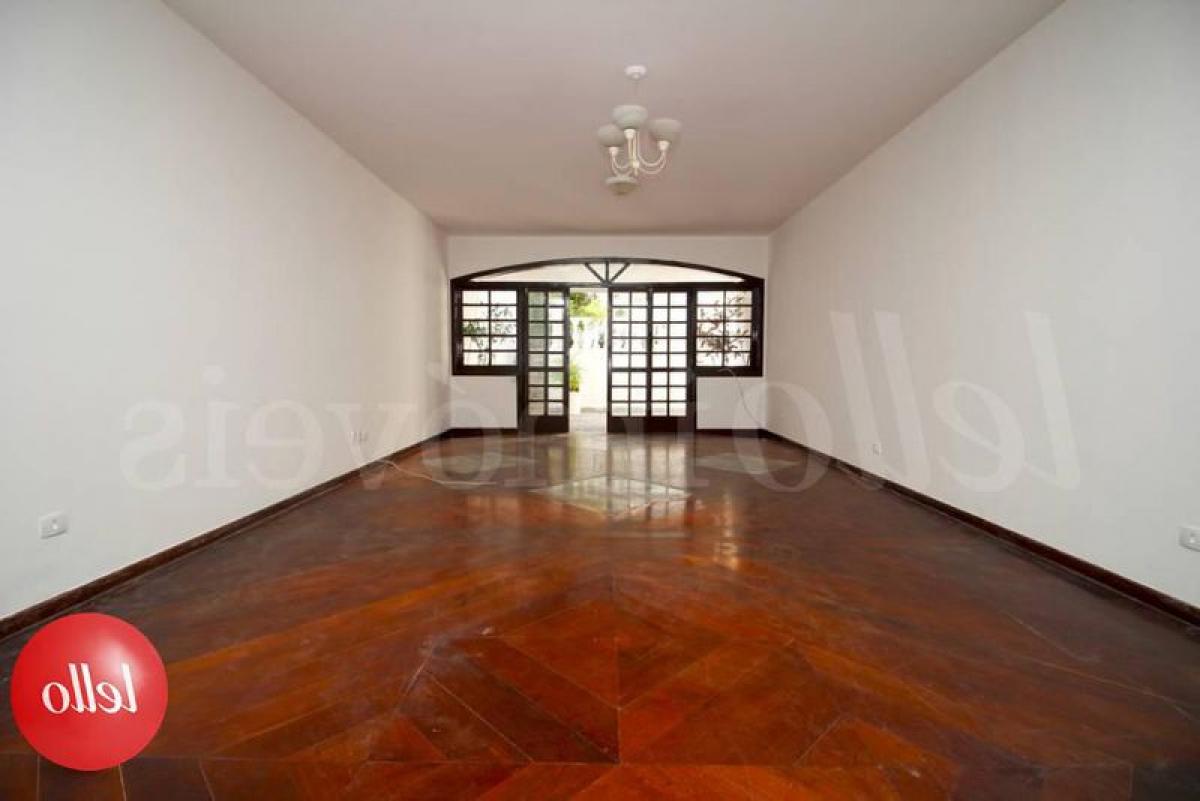 4 غرف نوم منزل في Sao Paulo, Brazil رقم 556327