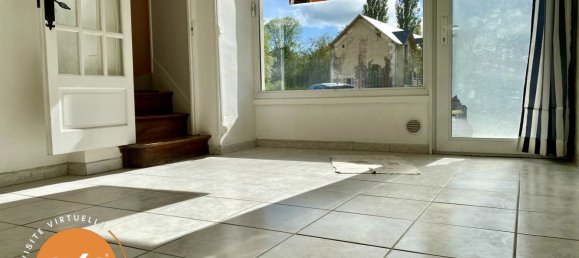 4 bedrooms House in Buzancais, France No. 88434 2