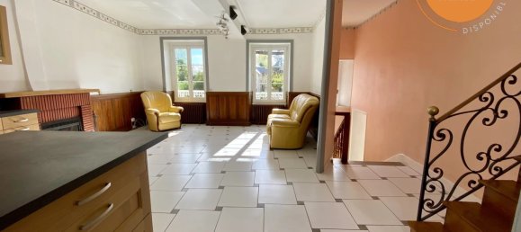 4 bedrooms House in Buzancais, France No. 88434 6