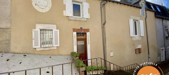 4 bedrooms House in Buzancais, France No. 88434 8