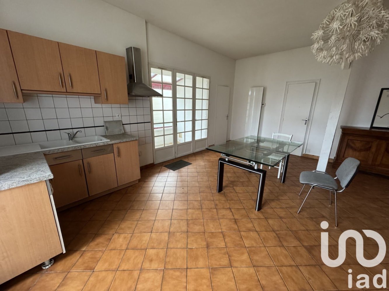 Casa T2 em Saint-Malo, France N.º 271408