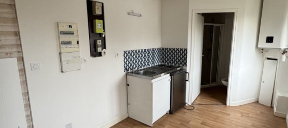 Casa T2 em Saint-Malo, France N.º 271408 6