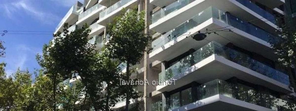 Studio à Montevideo, Uruguay No. 548