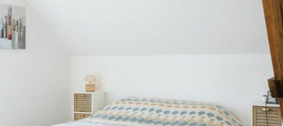 4 chambres Maison à Aisne, France No. 363066 4