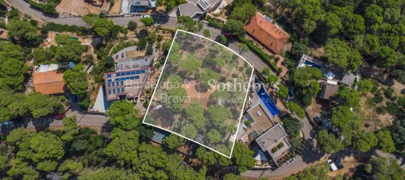 181m² Land in Begur, Spain No. 213332 4