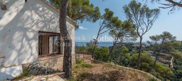 181m² Land in Begur, Spain No. 213332 10