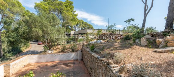 181m² Land in Begur, Spain No. 213332 13