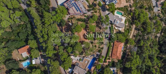 181m² Land in Begur, Spain No. 213332 7