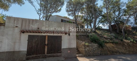181m² Land in Begur, Spain No. 213332 18