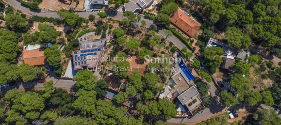 181m² Land in Begur, Spain No. 213332 8