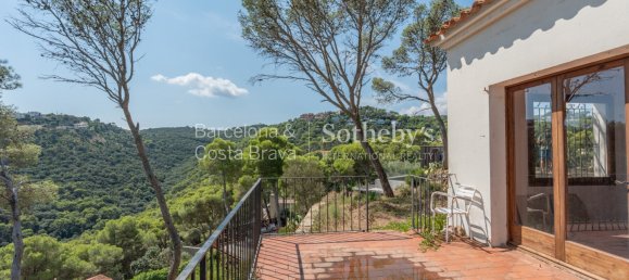 181m² Land in Begur, Spain No. 213332 16