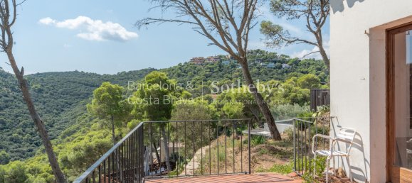 181m² Land in Begur, Spain No. 213332 15