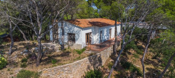 181m² Land in Begur, Spain No. 213332 6