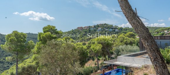 181m² Land in Begur, Spain No. 213332 17