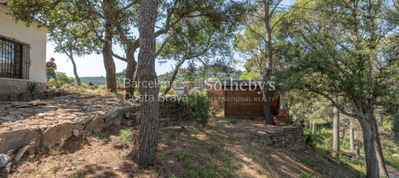 181m² Land in Begur, Spain No. 213332 12