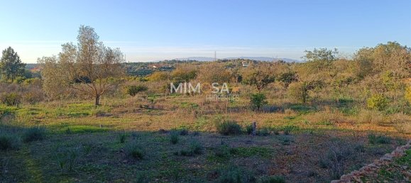 قطعة أرض في Silves, Portugal 8240متر مربع رقم 44828 3